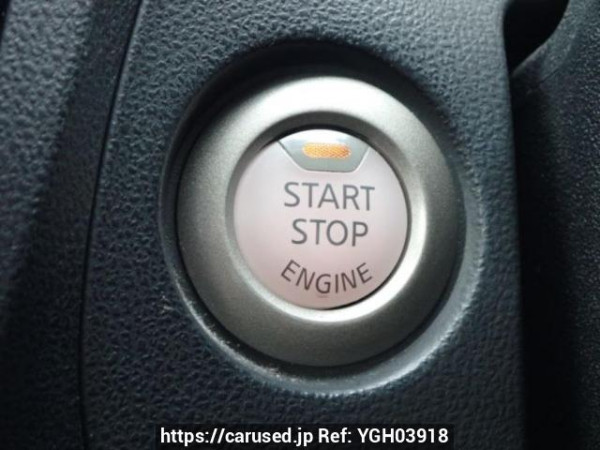Used 2012 AT nissan juke YF15 Image[24]