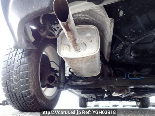 Used 2012 AT nissan juke YF15 Image[32]