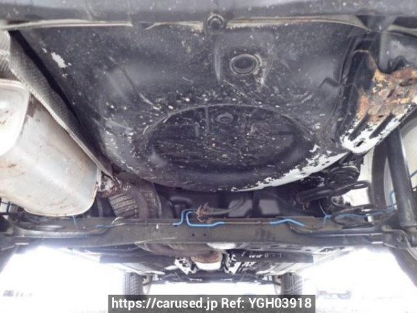 Used 2012 AT nissan juke YF15 Image[33]