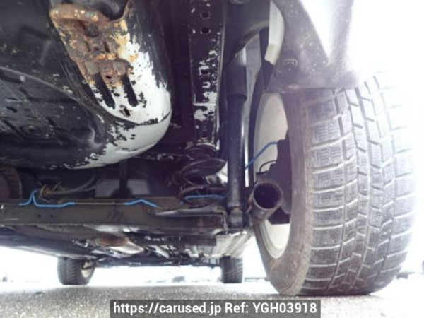 Used 2012 AT nissan juke YF15 Image[34]