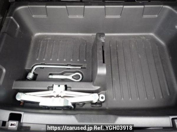 Used 2012 AT nissan juke YF15 Image[35]