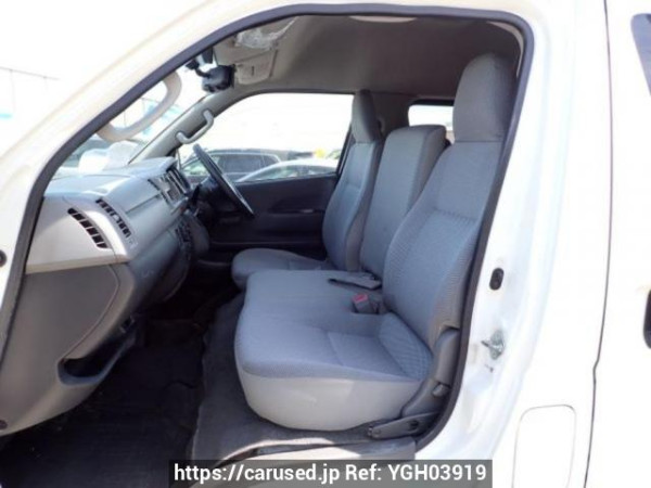 Used 2005 AT toyota hiace-van KDH205K Image[13]