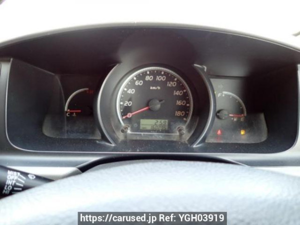 Used 2005 AT toyota hiace-van KDH205K Image[21]