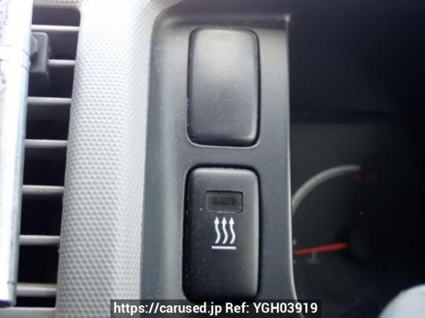 Used 2005 AT toyota hiace-van KDH205K Image[26]