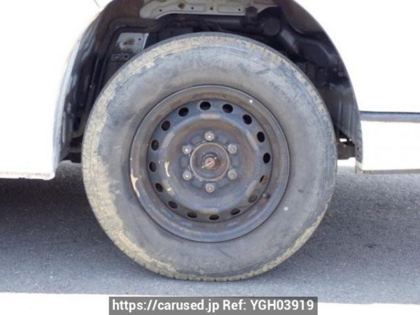 Used 2005 AT toyota hiace-van KDH205K Image[29]