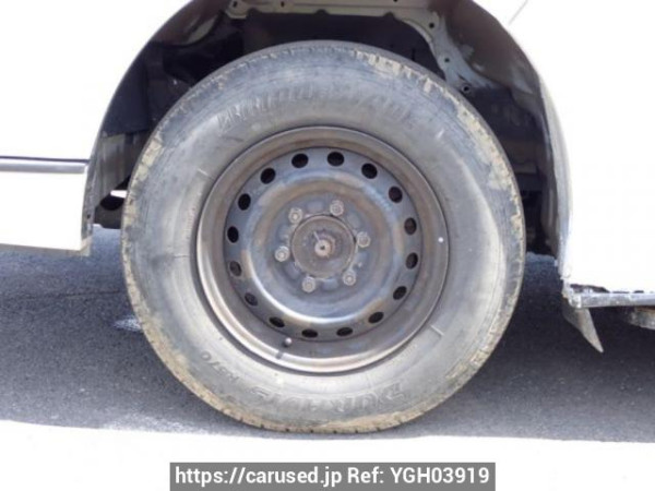 Used 2005 AT toyota hiace-van KDH205K Image[30]