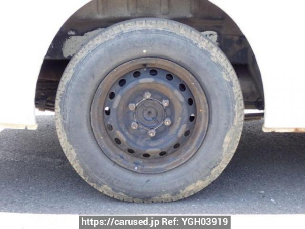 Used 2005 AT toyota hiace-van KDH205K Image[31]