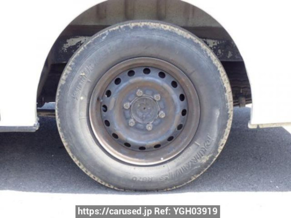 Used 2005 AT toyota hiace-van KDH205K Image[32]