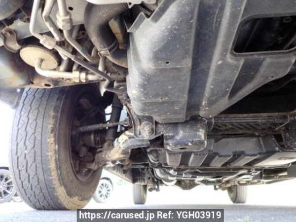 Used 2005 AT toyota hiace-van KDH205K Image[33]