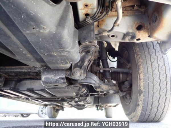 Used 2005 AT toyota hiace-van KDH205K Image[34]