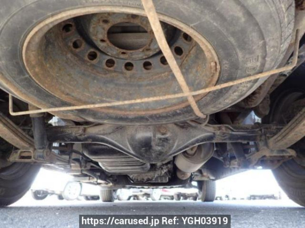Used 2005 AT toyota hiace-van KDH205K Image[36]