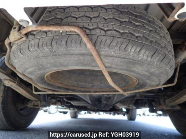 Used 2005 AT toyota hiace-van KDH205K Image[38]