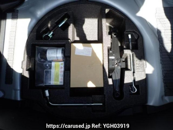 Used 2005 AT toyota hiace-van KDH205K Image[40]