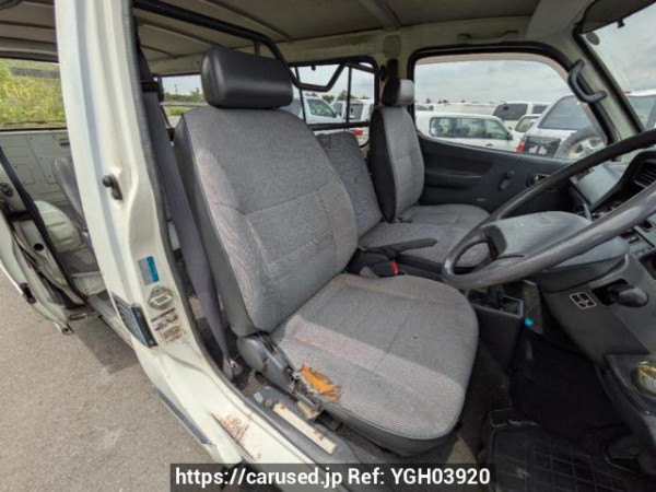 Used 1990 MT toyota hiace-van LH113V Image[11]