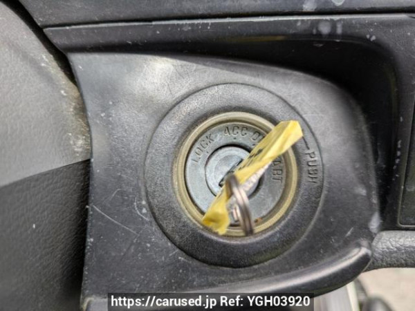 Used 1990 MT toyota hiace-van LH113V Image[22]