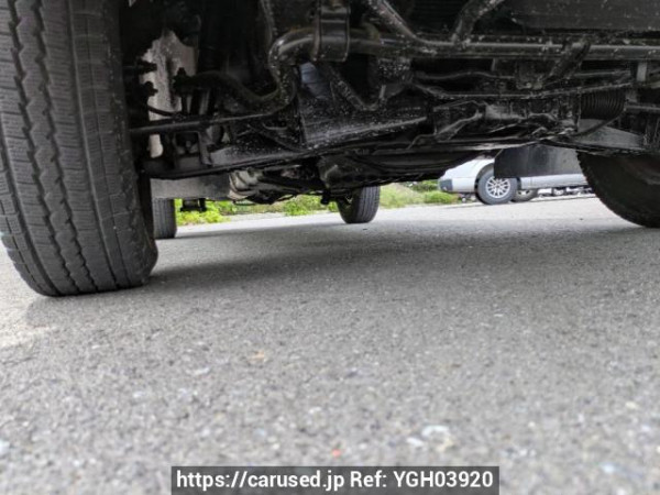Used 1990 MT toyota hiace-van LH113V Image[28]