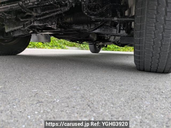 Used 1990 MT toyota hiace-van LH113V Image[29]