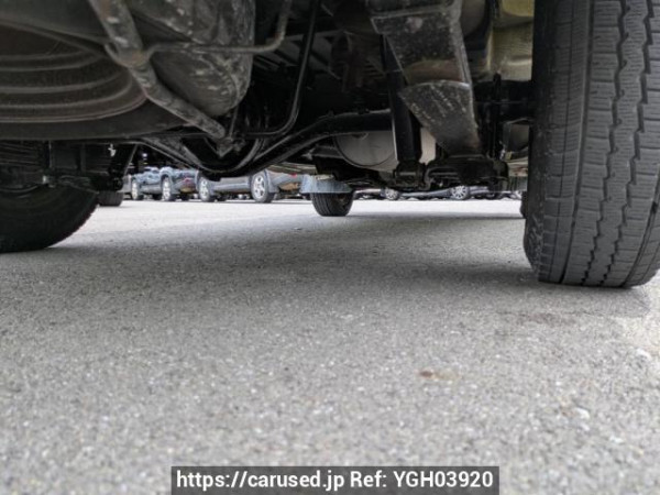 Used 1990 MT toyota hiace-van LH113V Image[32]