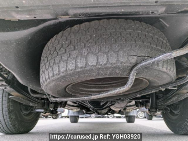 Used 1990 MT toyota hiace-van LH113V Image[33]