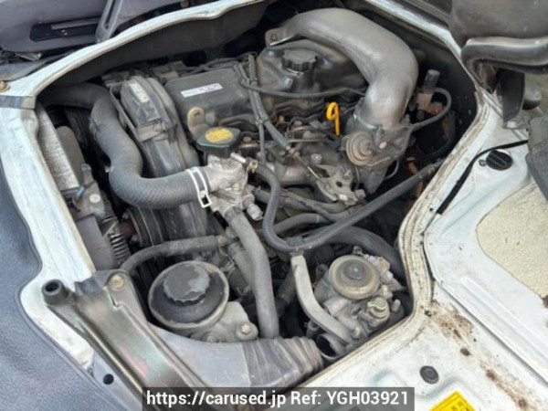 Used 1999 MT toyota hiace-van LH178V Image[7]