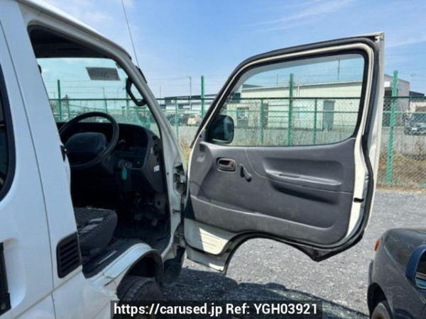 Used 1999 MT toyota hiace-van LH178V Image[9]