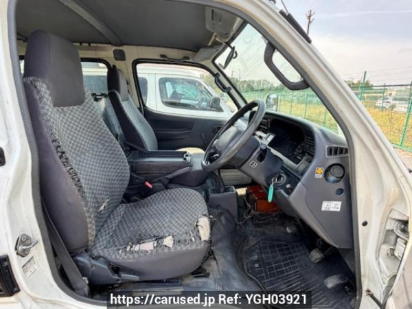 Used 1999 MT toyota hiace-van LH178V Image[10]