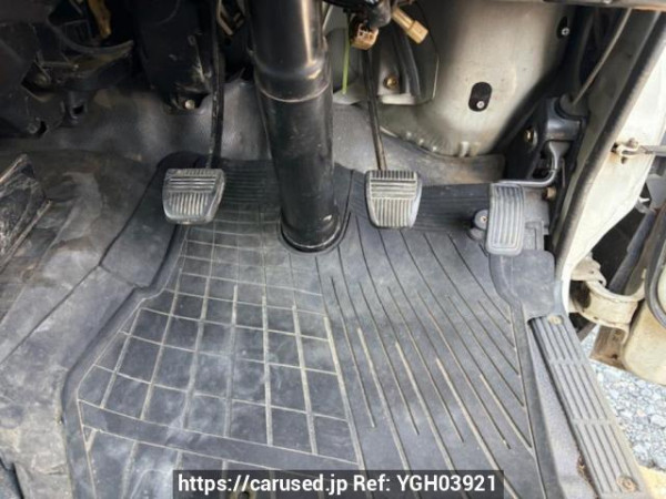 Used 1999 MT toyota hiace-van LH178V Image[11]