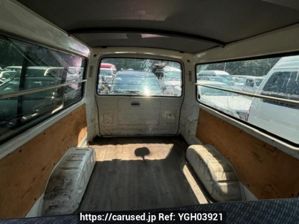 Used 1999 MT toyota hiace-van LH178V Image[13]