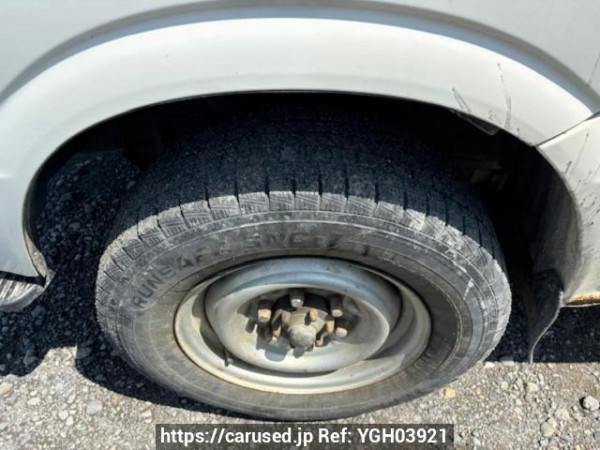 Used 1999 MT toyota hiace-van LH178V Image[14]