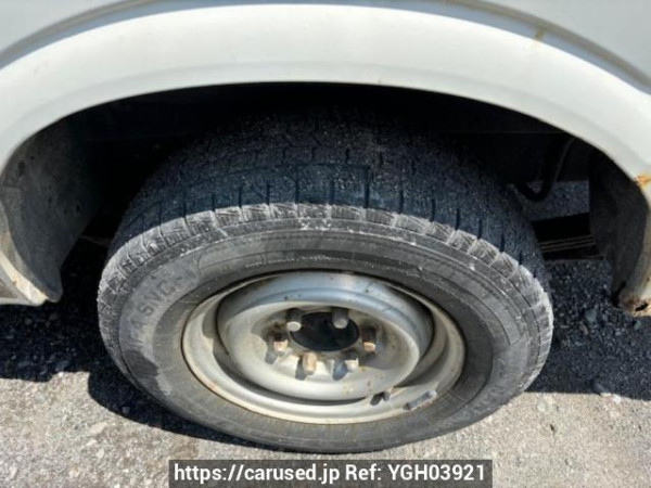 Used 1999 MT toyota hiace-van LH178V Image[15]