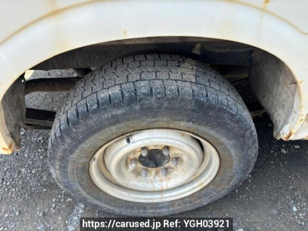 Used 1999 MT toyota hiace-van LH178V Image[16]