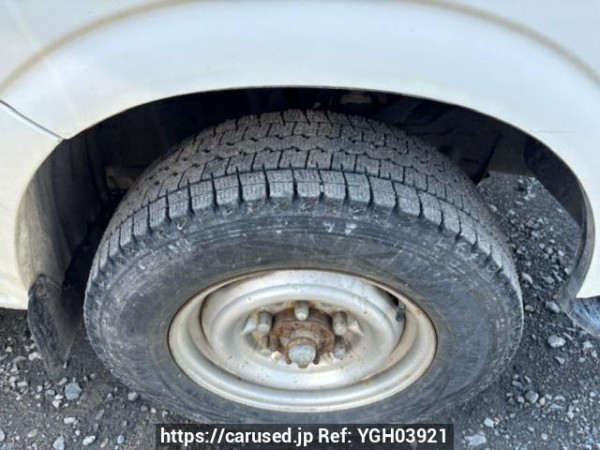 Used 1999 MT toyota hiace-van LH178V Image[17]