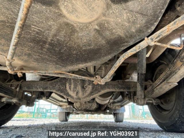 Used 1999 MT toyota hiace-van LH178V Image[19]