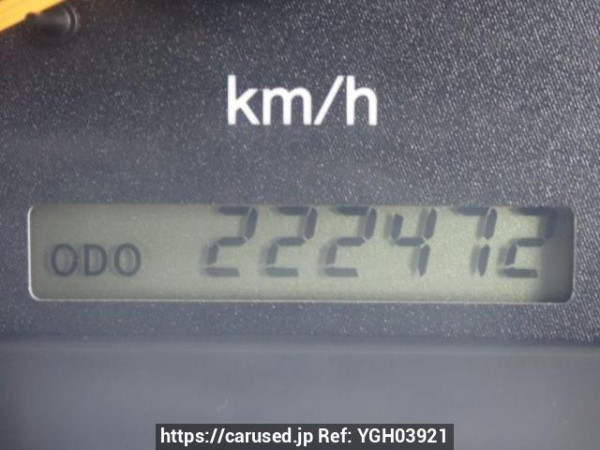Used 1999 MT toyota hiace-van LH178V Image[23]