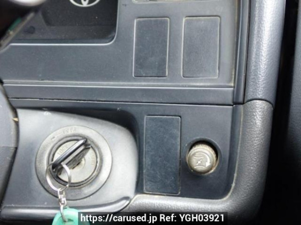 Used 1999 MT toyota hiace-van LH178V Image[24]