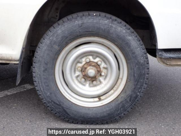 Used 1999 MT toyota hiace-van LH178V Image[26]