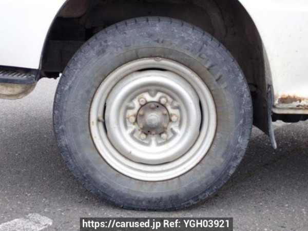 Used 1999 MT toyota hiace-van LH178V Image[27]