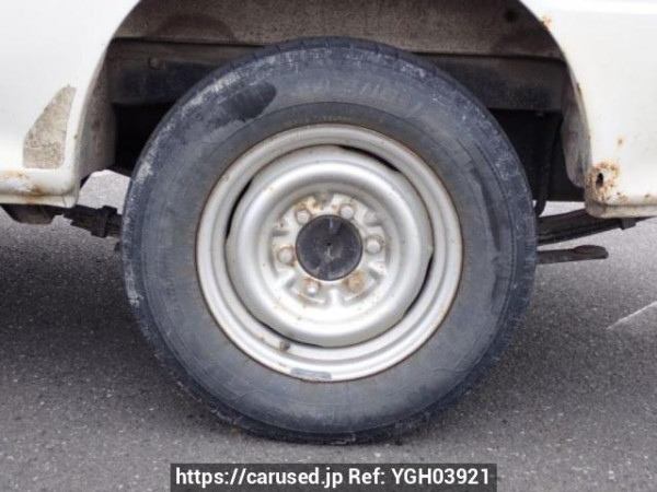 Used 1999 MT toyota hiace-van LH178V Image[29]