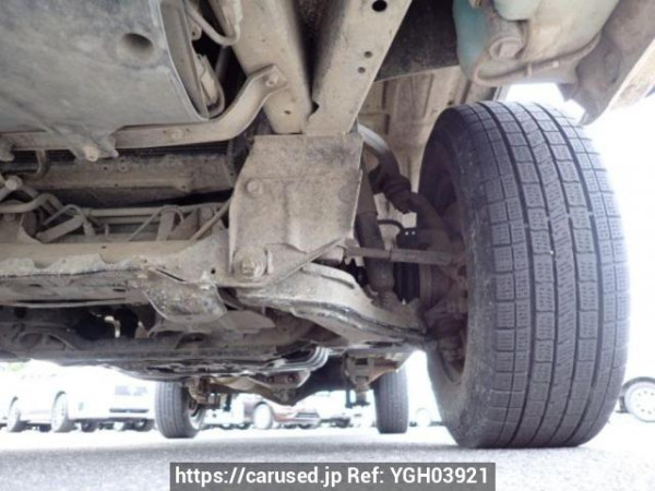 Used 1999 MT toyota hiace-van LH178V Image[31]