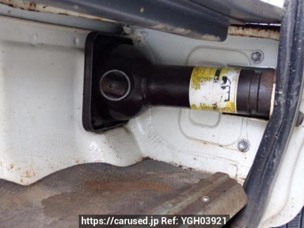 Used 1999 MT toyota hiace-van LH178V Image[35]