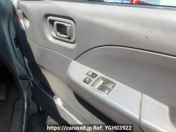 Used 2002 AT nissan caravan-van VPE25 Image[10]
