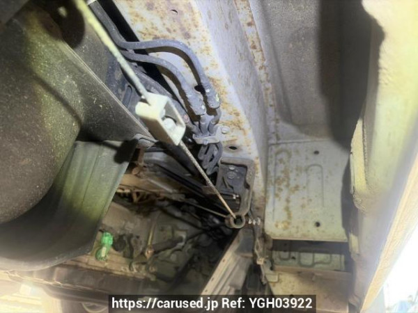 Used 2002 AT nissan caravan-van VPE25 Image[18]