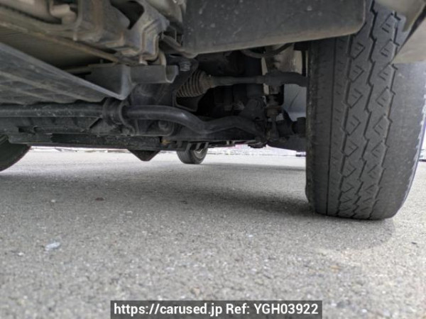 Used 2002 AT nissan caravan-van VPE25 Image[28]