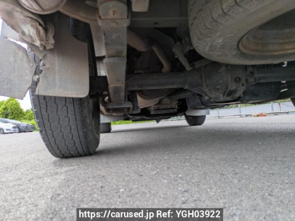 Used 2002 AT nissan caravan-van VPE25 Image[29]