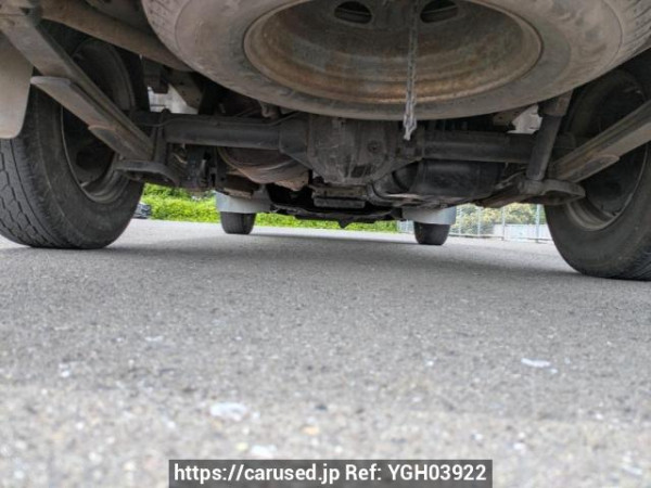 Used 2002 AT nissan caravan-van VPE25 Image[30]