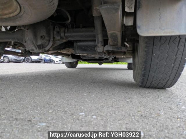 Used 2002 AT nissan caravan-van VPE25 Image[31]