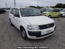 Toyota Probox Van NCP50V