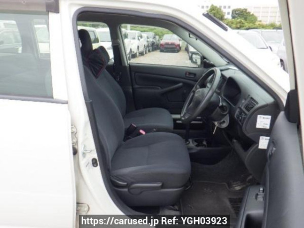 Used 2011 AT toyota probox-van NCP50V Image[11]