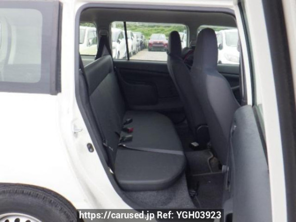Used 2011 AT toyota probox-van NCP50V Image[13]