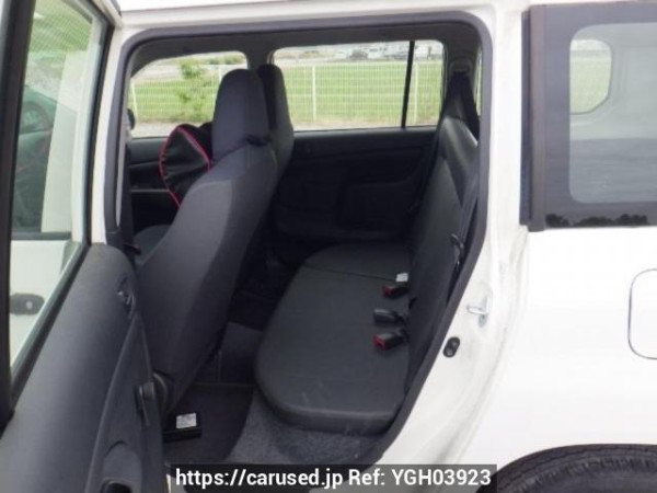 Used 2011 AT toyota probox-van NCP50V Image[14]